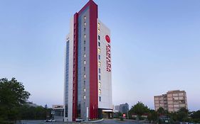 Ramada Hotel & Suites Istanbul Atakoy